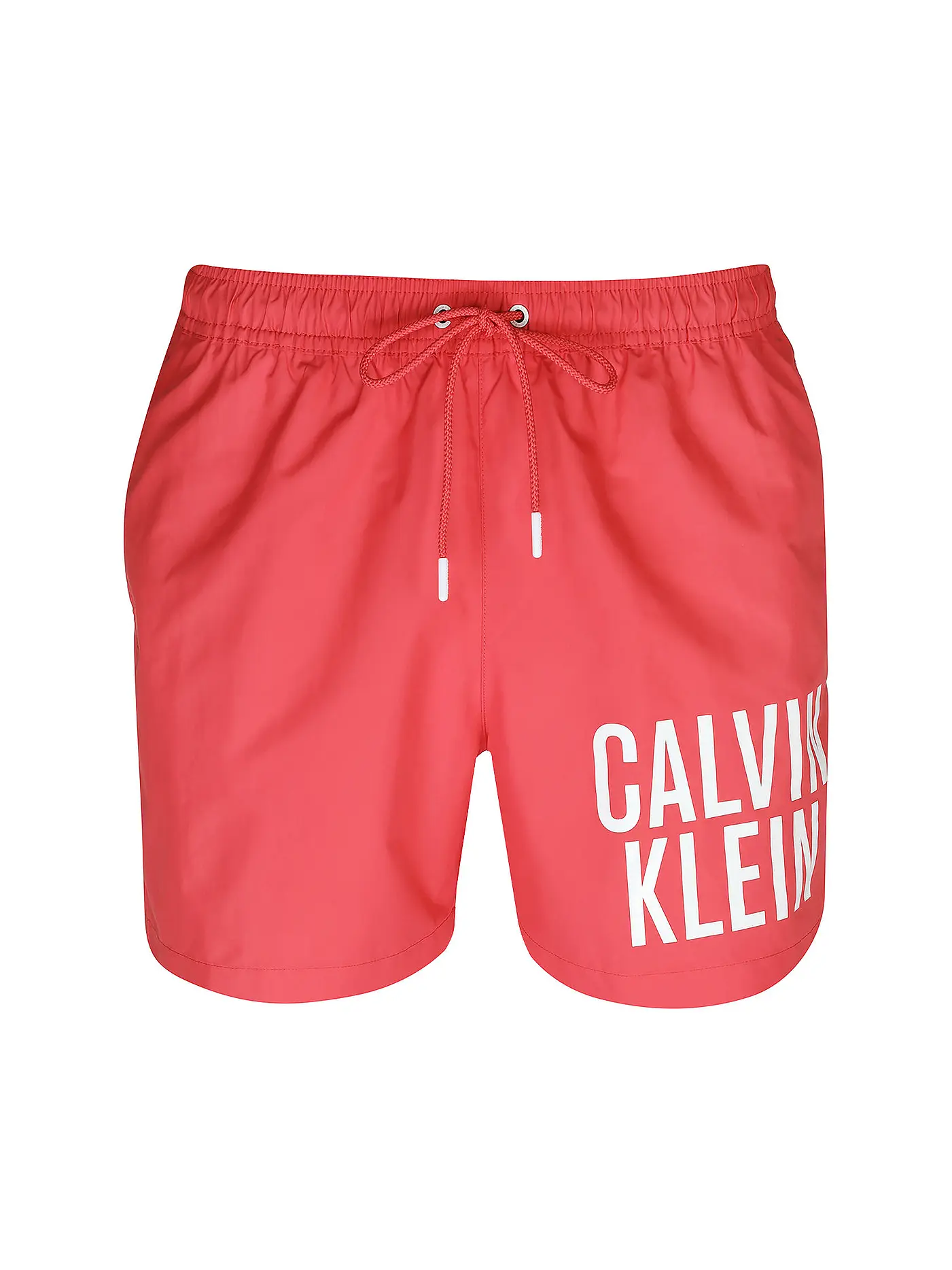 CALVIN KLEIN JEANS | Badeshorts | pink